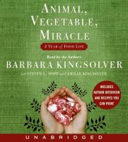 Animal__vegetable__miracle
